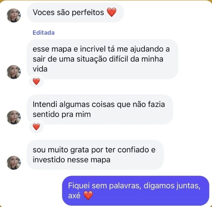 Depoimento 1